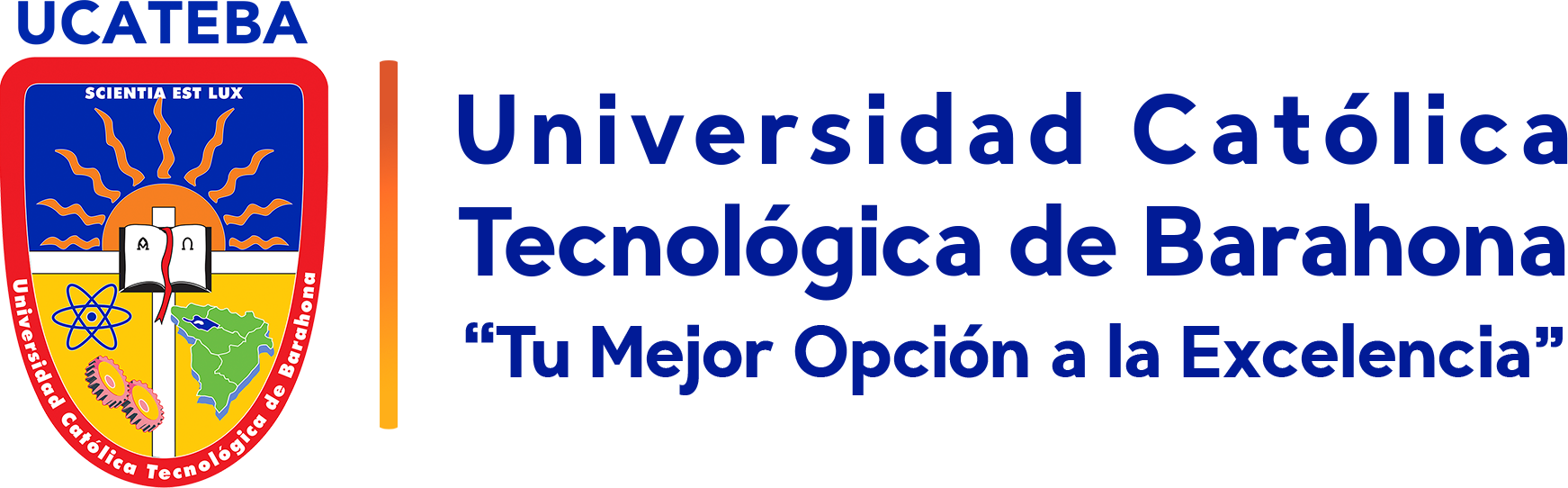 Logo Institución